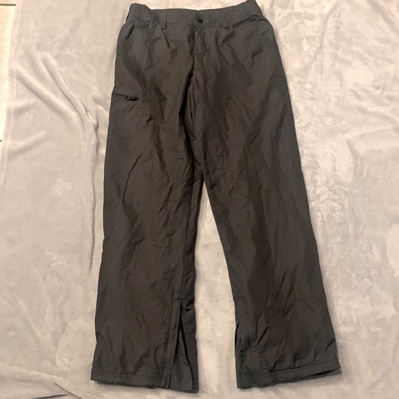 ZeroXposur Pants Mens Zero Xposur Ski Pants Size Small Poshmark
